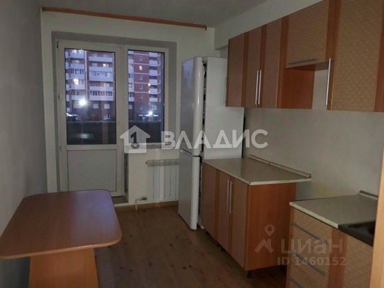 Продажа 2-комнатной квартиры 48,9 м², 3/5 этаж