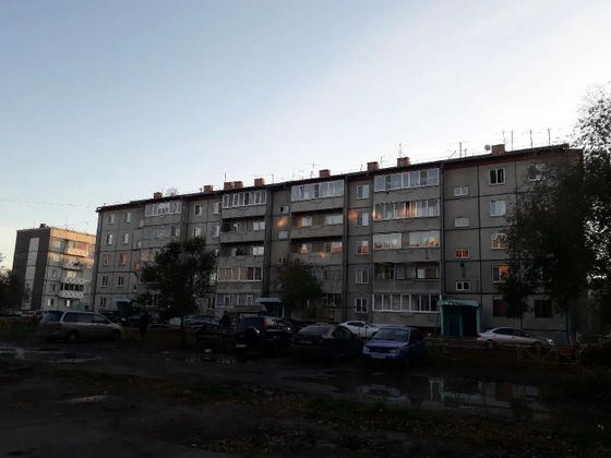 Продажа 3-комнатной квартиры 71,2 м², 3/5 этаж