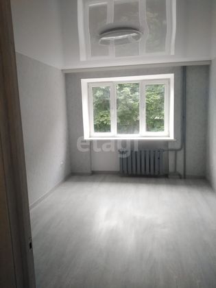 Продажа 3-комнатной квартиры 60 м², 3/5 этаж