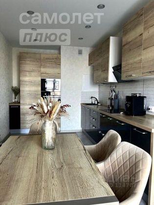 Продажа 2-комнатной квартиры 67 м², 3/25 этаж