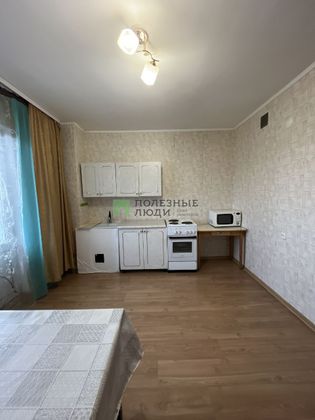 Продажа 2-комнатной квартиры 63,3 м², 6/12 этаж