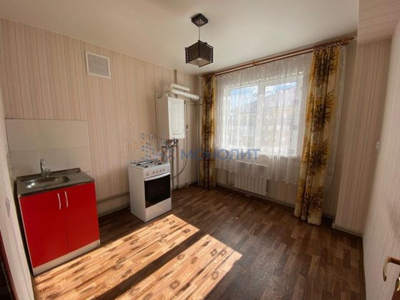 Продажа 2-комнатной квартиры 50,8 м², 3/3 этаж