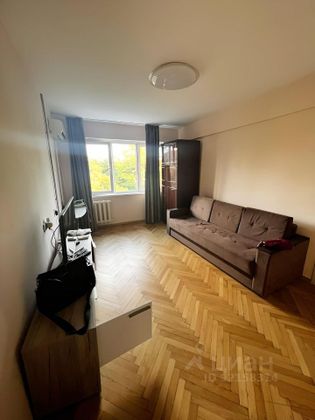 Аренда 2-комнатной квартиры 50 м², 5/5 этаж