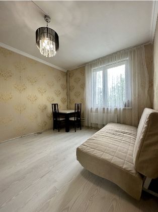 Продажа 1 комнаты, 13,8 м², 4/12 этаж