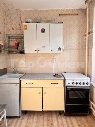 Аренда 2-комнатной квартиры 44,5 м², 5/14 этаж