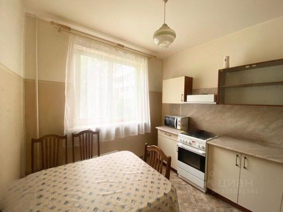 Продажа 1-комнатной квартиры 38,9 м², 1/12 этаж