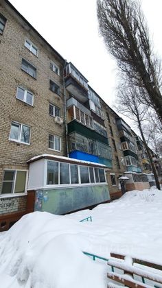 Продажа 3-комнатной квартиры 60 м², 5/5 этаж