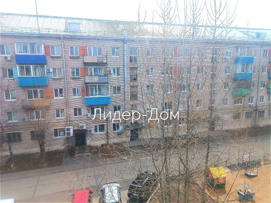 Продажа 2-комнатной квартиры 45 м², 5/5 этаж