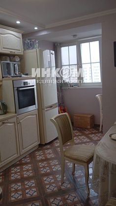 Продажа 2-комнатной квартиры 51,4 м², 14/16 этаж