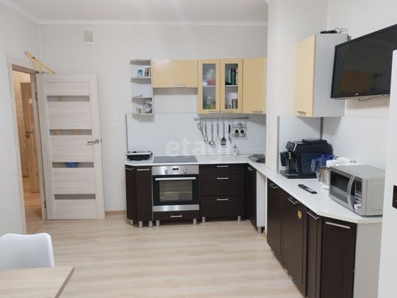 Продажа 2-комнатной квартиры 48,2 м², 6/9 этаж