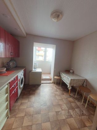 Аренда 3-комнатной квартиры 80 м², 3/5 этаж