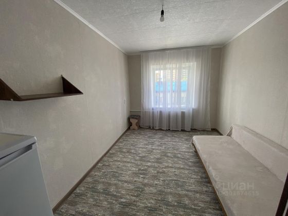 Продажа 1 комнаты, 10,8 м², 4/5 этаж