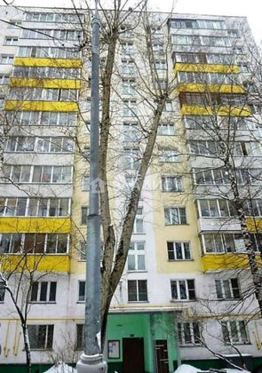 Продажа 2-комнатной квартиры 38 м², 2/12 этаж