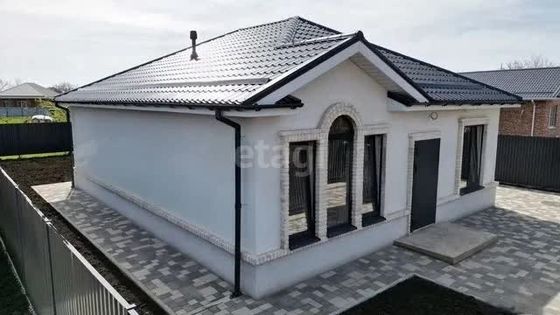 Продажа дома, 96 м², с участком 10 соток