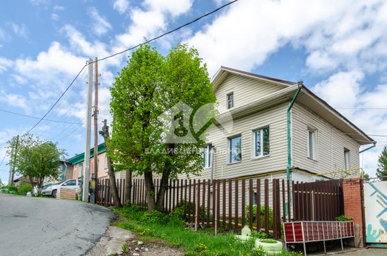 Продажа дома, 93,6 м², с участком 4 сотки