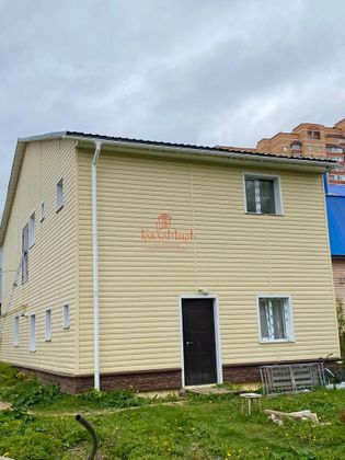 Продажа дома, 187,5 м²