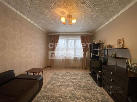 Продажа 4-комнатной квартиры 78,1 м², 5/5 этаж