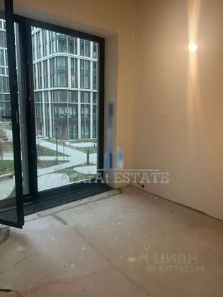 Продажа 1-комнатной квартиры 47 м², 2/8 этаж