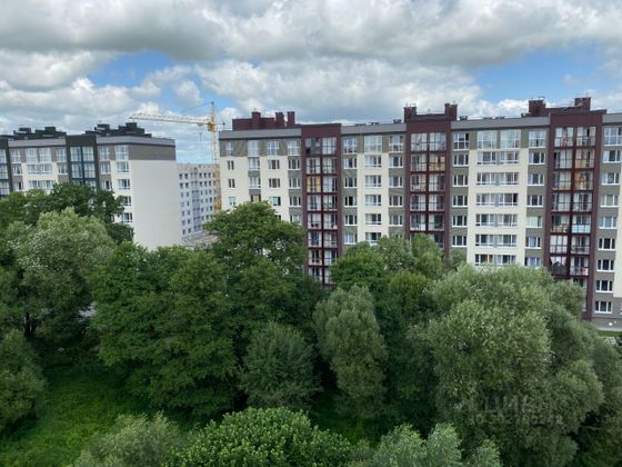 Продажа 2-комнатной квартиры 62 м², 8/8 этаж