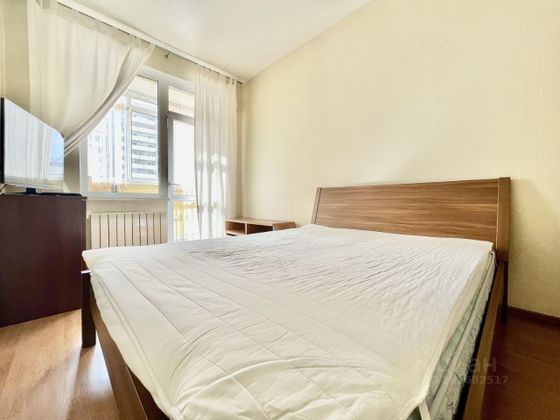 Аренда 3-комнатной квартиры 65 м², 7/10 этаж