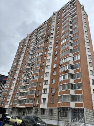 Продажа 2-комнатной квартиры 64,3 м², 13/17 этаж