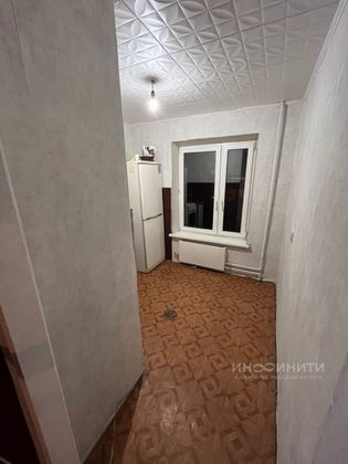 Продажа 2-комнатной квартиры 44,5 м², 6/9 этаж