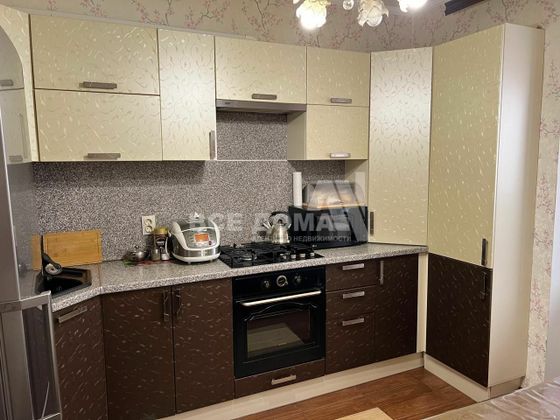 Продажа 2-комнатной квартиры 61,5 м², 1/12 этаж