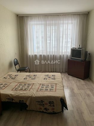 Продажа квартиры-студии 23 м², 5/9 этаж