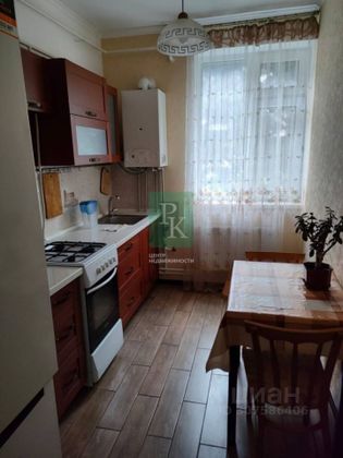 Продажа 1-комнатной квартиры 34 м², 1/5 этаж