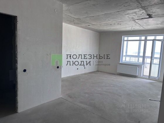 Продажа квартиры-студии 39,7 м², 5/16 этаж