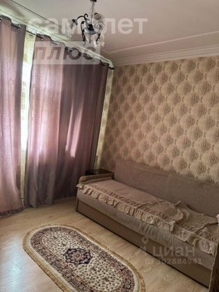 Продажа 2-комнатной квартиры 46 м², 5/5 этаж