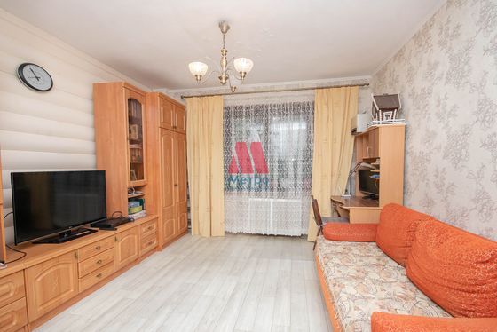 Продажа 3-комнатной квартиры 60 м², 2/4 этаж