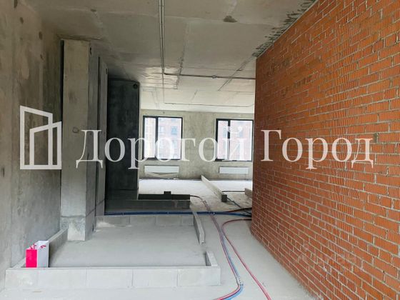 Продажа 2-комнатной квартиры 68,4 м², 3/12 этаж