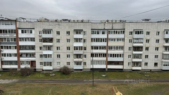 Продажа 1-комнатной квартиры 29,8 м², 5/5 этаж