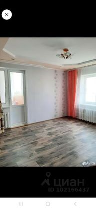 Продажа 1-комнатной квартиры 36 м², 4/7 этаж