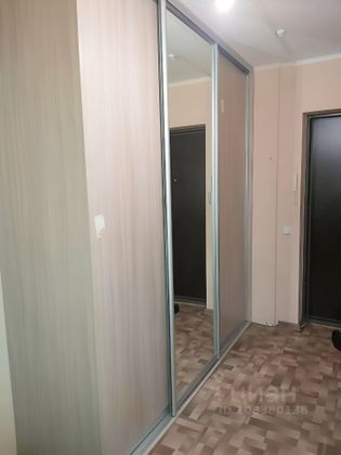 Продажа 1-комнатной квартиры 45,9 м², 3/18 этаж