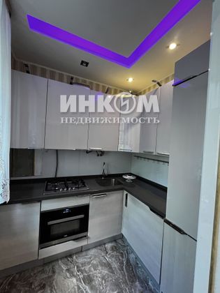 Продажа 3-комнатной квартиры 64,7 м², 2/6 этаж