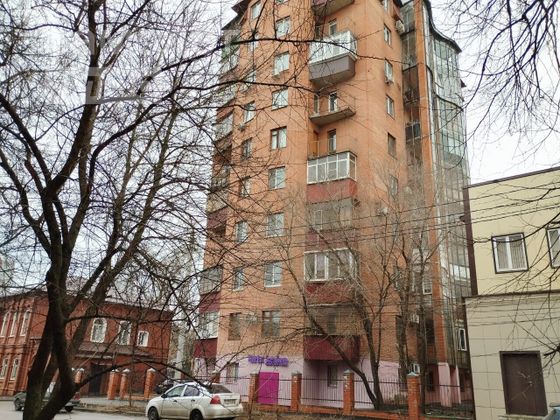 Продажа 2-комнатной квартиры 67,3 м², 5/9 этаж