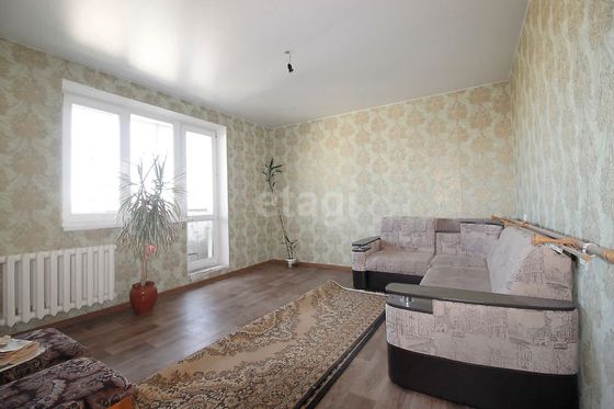 Продажа 2-комнатной квартиры 39,9 м², 7/9 этаж