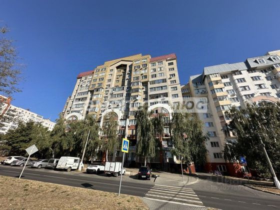 Продажа 1-комнатной квартиры 39,9 м², 11/13 этаж