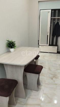 Продажа 1-комнатной квартиры 24 м², 1/5 этаж