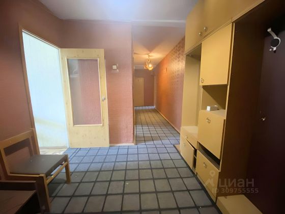 Продажа 3-комнатной квартиры 69,4 м², 2/9 этаж