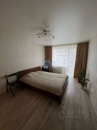 Продажа 2-комнатной квартиры 48,3 м², 2/5 этаж