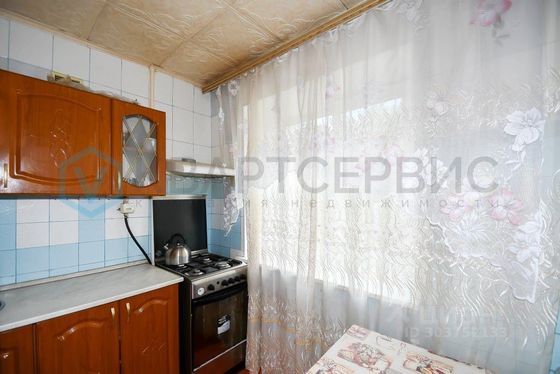 Продажа 2-комнатной квартиры 47,1 м², 3/5 этаж