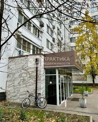 Продажа квартиры-студии 18,8 м², 13/16 этаж