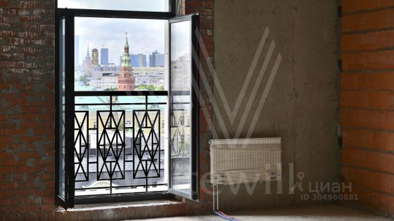 Продажа 2-комнатной квартиры 75 м², 7/8 этаж