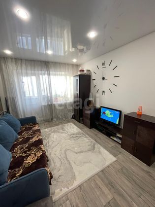 Продажа 2-комнатной квартиры 54,1 м², 4/5 этаж