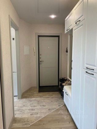 Продажа 2-комнатной квартиры 42 м², 1/5 этаж