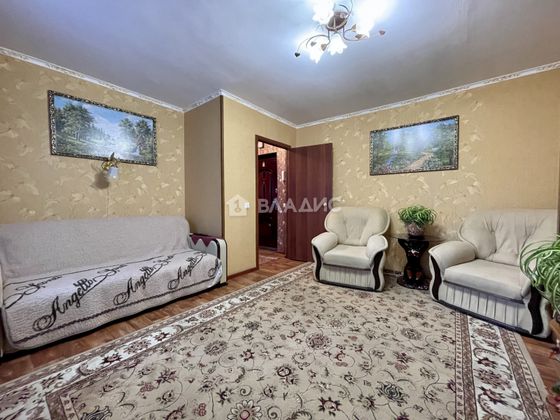 Продажа 1-комнатной квартиры 27,5 м², 4/5 этаж