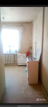 Продажа 2-комнатной квартиры 41 м², 2/2 этаж